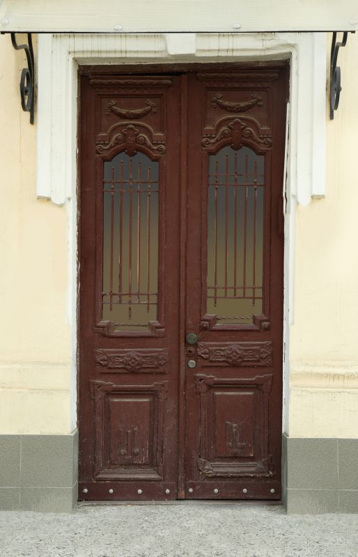 Custom Door Designs
